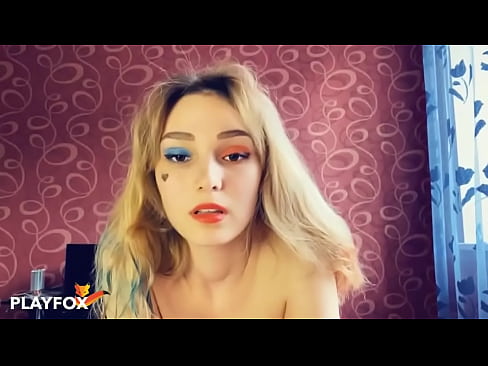 ❤️ Taikavirituaalitodellisuuslasit antoivat minulle seksiä Harley Quinnin kanssa ️ Kova porno at porn fi.niceporn.ru ❌️❤