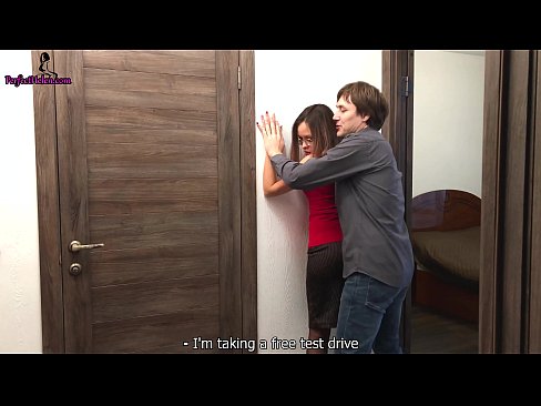 ❤️ Seksikäs kiinteistönvälittäjä runkkaa aistillisesti pilluaan ja nussii myydessään asuntoaan - Krempai ️ Kova porno at porn fi.niceporn.ru ❌️❤