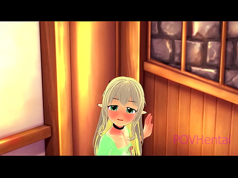 ❤️ (Trap) Elvish-piika auttaa pesemään kasvot. ️ Kova porno at porn fi.niceporn.ru ❌️❤