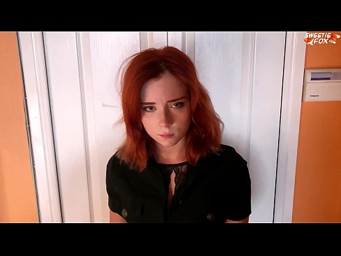 ❤️ Vartija rankaisi nättiä naista myymälävarkaudesta - Cum In Mouth ️ Kova porno at porn fi.niceporn.ru ❌️❤
